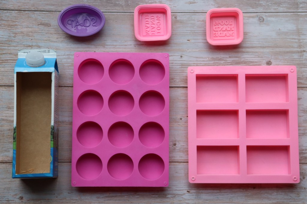 Soap making equipment explained (simply)